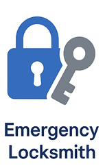 Emergency Locksmith